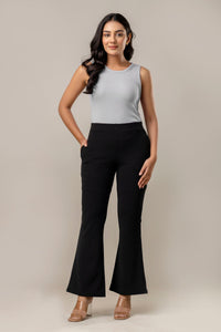 Sassy Flare Pants