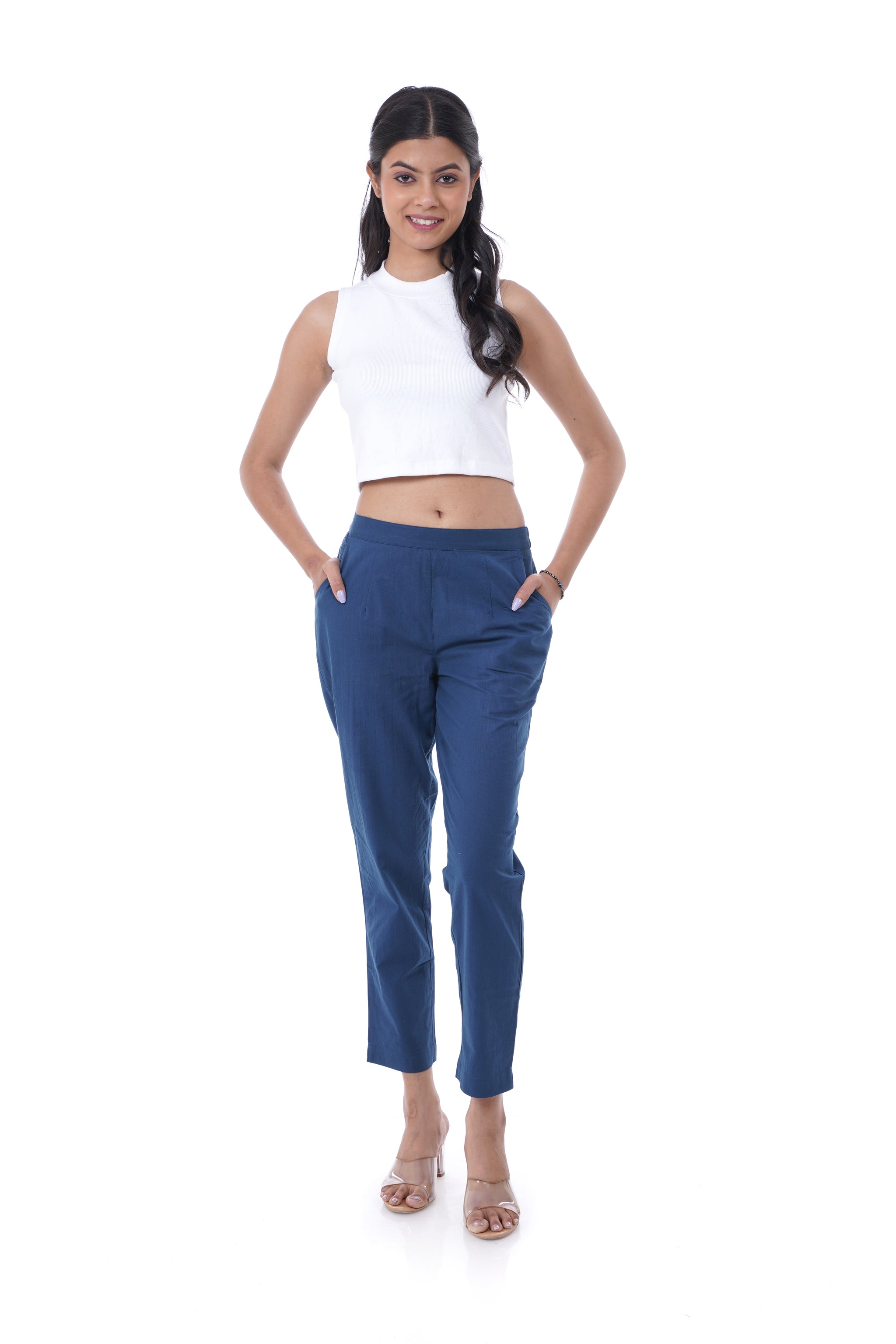 Embracing Summer Comfort: Why Cotton Pants Are Your Best Buy?
