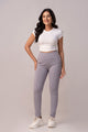 Light Lavender Super Stretchable Jeggings